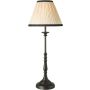 Dar Lighting Judy JUD4122 Asztali lámpa 1x40w/E14 ip20
