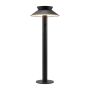 Nordlux JUSTINA 2418098003 Napenergiás lámpa 1x5W/LED 3000K IP44 SOLAR