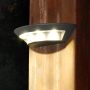 Elstead Lighting KASPER KASPER Fali lámpa 1x7W/LED IP54