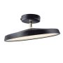 Nordlux KAITO 2320546003 Plafonlámpa 1x15W/LED 3000K IP20