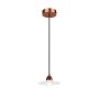 Dar Lighting KEILA SUSPENSION ACCESSORIES KEI19 Árnyékoló