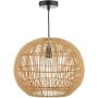 Dar Lighting Kesler KES0129 Függőlámpa 1x60w/e27