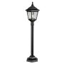 Elstead Lighting KERRY KERRY-PILLAR Állólámpa 1x60W/E27 IP44