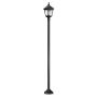 Elstead Lighting KERRY KERRY-POST Utcai lámpa 1x60W/E27 IP44