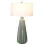 Elstead Lighting KEW KEW-TL Asztali lámpa 1x60W/E27