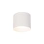 Light Prestige Kendal LP-6331/1SM L WH Felületi spotlámpa 1x7W/GX53 IP20