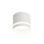 Light Prestige Kendal LP-6331/1SM R1 WH Felületi spotlámpa 1x7W/GX53 IP20