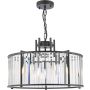 Dar Lighting Kiran KIR0522 Függőlámpa 5x40w/e14