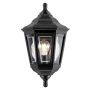 Elstead Lighting KINSALE KINSALE-FLUSH Fali lámpa 1x60W/E27 IP44