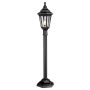 Elstead Lighting KINSALE KINSALE-PILLAR Állólámpa 1x60W/E27 IP44