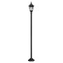 Elstead Lighting KINSALE KINSALE-POST Utcai lámpa 1x60W/E27 IP44