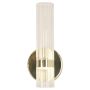 Light Prestige Ambiente LP-1510/1W GD Fali lámpa 1x18W/LED 3000K|4000K|6000K IP20