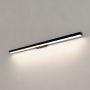 Light Prestige Aqua LP-987/1W L BK Fali lámpa 1x24W/LED 3000K|4000K|6000K 2586lm IP44