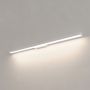 Light Prestige Aqua LP-987/1W L WH Fali lámpa 1x24W/LED 3000K|4000K|6000K 2586lm IP44