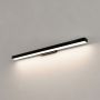 Light Prestige Aqua LP-987/1W M BK Fali lámpa 1x20W/LED 3000K|4000K|6000K 2104lm IP44