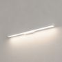Light Prestige Aqua LP-987/1W M WH Fali lámpa 1x20W/LED 3000K|4000K|6000K 2104lm IP44