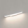 Light Prestige Aqua LP-987/1W S WH Fali lámpa 1x12W/LED 3000K|4000K|6000K 1500lm IP44