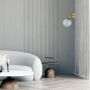 Light Prestige Arette LP-133/1W Fali lámpa 1x40W/G9 IP20