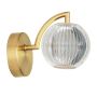 Light Prestige Brillant LP-3303/1W GD Fali lámpa 1x5W/LED 3000K|4000K|6000K 410lm IP20