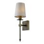 Light Prestige Casoli LP-2118/1W patyna Fali lámpa 1x40W/E14 IP20