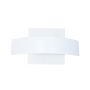 Light Prestige Faeto LP-1444/1W Fali lámpa 1x6W/LED 4000K 480 lm IP20