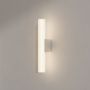 Light Prestige Linea LP-0510/1W-45 CH Fali lámpa 1x8W/LED 3000K|4000K|6000K 1241lm IP44