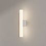 Light Prestige Linea LP-0510/1W-45 WH Fali lámpa 1x8W/LED 3000K|4000K|6000K 1241lm IP44
