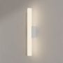 Light Prestige Linea LP-0510/1W-61 WH Fali lámpa 1x12W/LED 3000K|4000K|6000K 2333lm IP44