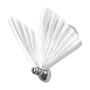 Light Prestige Mariposa LP-1715/1W CH Fali lámpa 1x8W/LED 3000K|4000K|6000K IP20