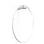 Light Prestige Mirror LP-999/1W S WH CCT Fali lámpa 1x33W/LED 3000K|4000K|6000K IP44