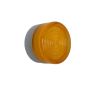 Light Prestige Orria LP-5476/1W AM Fali lámpa 1x6W/LED 3000K|4000K|6000K 658lm IP20