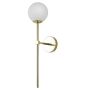 Light Prestige Piruleta LP-008/1W GD Fali lámpa 1x5W/G9 IP20
