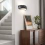 Light Prestige Reus LP-8069/1W BK Fali lámpa 1x60W/E27 IP20