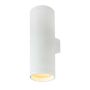 Light Prestige Torre LP-108/1W WH Fali lámpa 2x50W/GU10 IP20