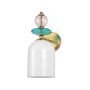 Light Prestige Tropea LP-2004/1W WH Fali lámpa 1x15W/E27 IP20