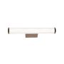 Light Prestige VENA LP-1010/1W-45 CF Fali lámpa 1x8W/LED 3000K|4000K|6000K 1361lm IP44