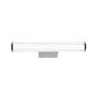 Light Prestige VENA LP-1010/1W-45 CH Fali lámpa 1x8W/LED 3000K|4000K|6000K 1361lm IP44