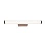 Light Prestige VENA LP-1010/1W-60 CF Fali lámpa 1x12W/LED 3000K|4000K|6000K 1657lm IP44