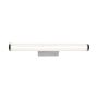 Light Prestige VENA LP-1010/1W-60 CH Fali lámpa 1x12W/LED 3000K|4000K|6000K 1657lm IP44