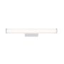 Light Prestige VENA LP-1010/1W-60 WH Fali lámpa 1x12W/LED 3000K|4000K|6000K 1657lm IP44
