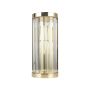 Light Prestige Vetro LP-2910/1W L GD Fali lámpa 1x10W/E14 IP20