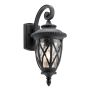 Elstead Lighting ADMIRALS COVE KL-ADMIRALS-COVE-M Fali lámpa 1x60W/E27 IP44