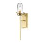 Elstead Lighting ALTON KL-ALTON1-BATH-BB Fali lámpa 1x40W/E27