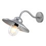 Elstead Lighting KLAMPENBORG KLAMPENBORG Fali lámpa 1x60W/E27 IP44