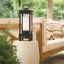 Elstead Lighting SOUTH HOPE KL-SOUTH-HOPE-BT-A-OZ Állólámpa 3xLED 3000K 250LM IP44