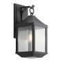 Elstead Lighting SPRINGFIELD KL-SPRINGFIELD-M Fali lámpa 1x60W/E27 IP44