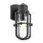 Elstead Lighting SURI KL-SURI-M Fali lámpa 1x60W/E27 IP44