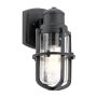 Elstead Lighting SURI KL-SURI-S Fali lámpa 1x40W/E27 IP44