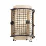 Kichler AHRENDALE KL-AHRENDALE1 Fali lámpa 1x60W/E14