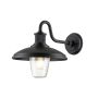 Kichler Allenbury KL-ALLENBURY2-M-BKT Fali lámpa 1x40W/E27 IP44